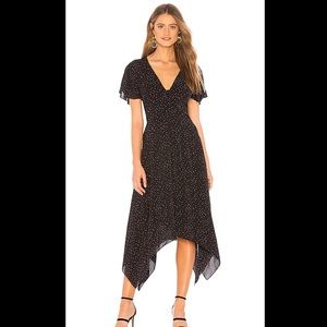 🚫SOLD! Black Joie Dress size 2 NWT